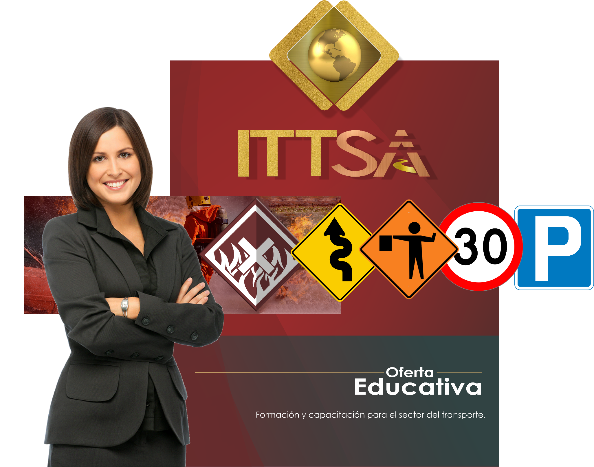 Oferta Académica | ITTSA Virtual