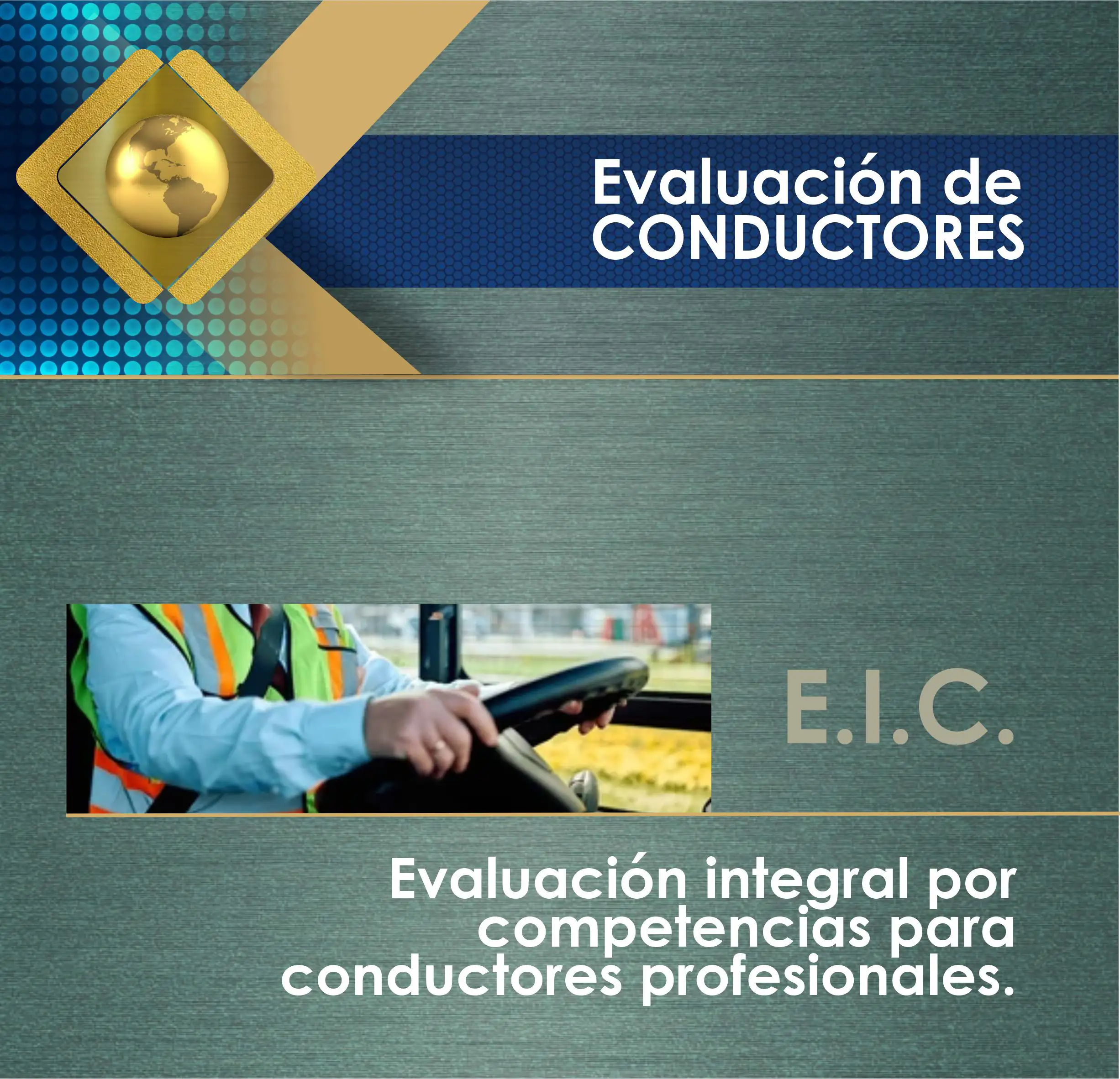 Maestría en Gerencia de la Seguridad y Salud en el Trabajo