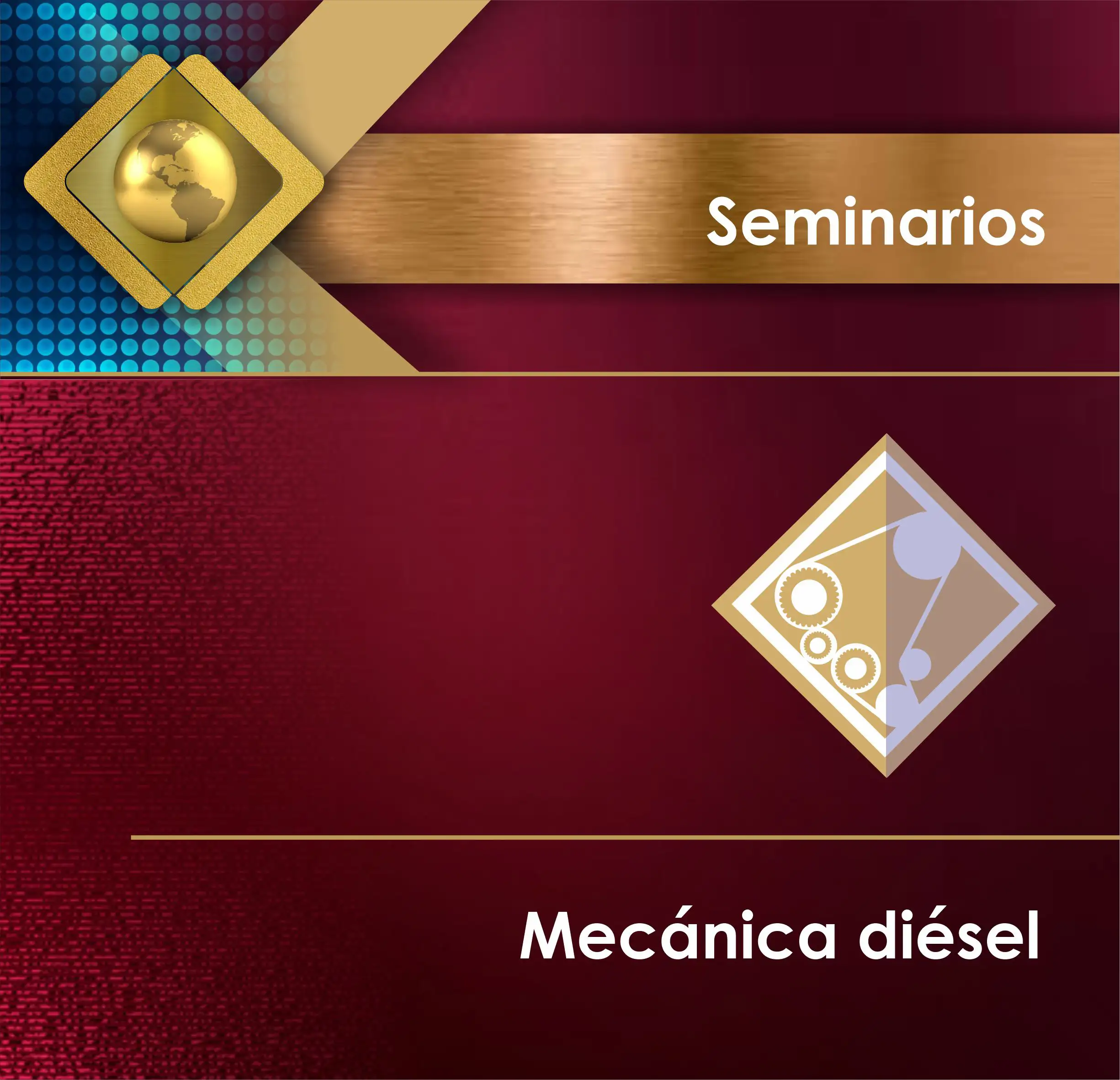 Mecánica Diesel