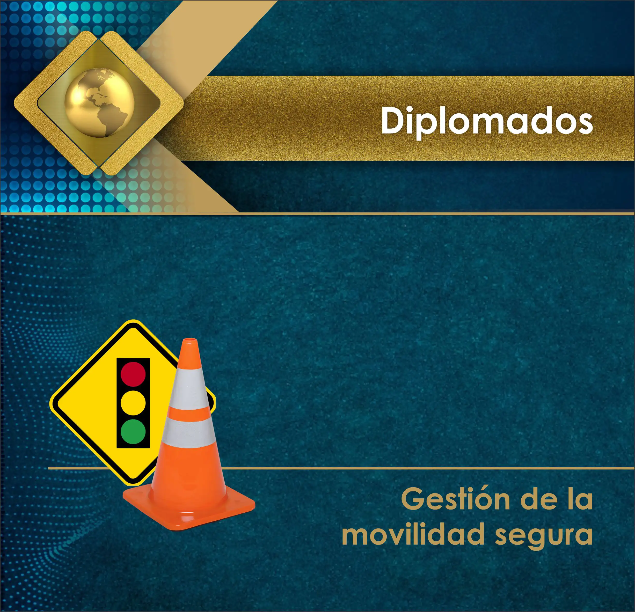 Gestión de la movilidad segura