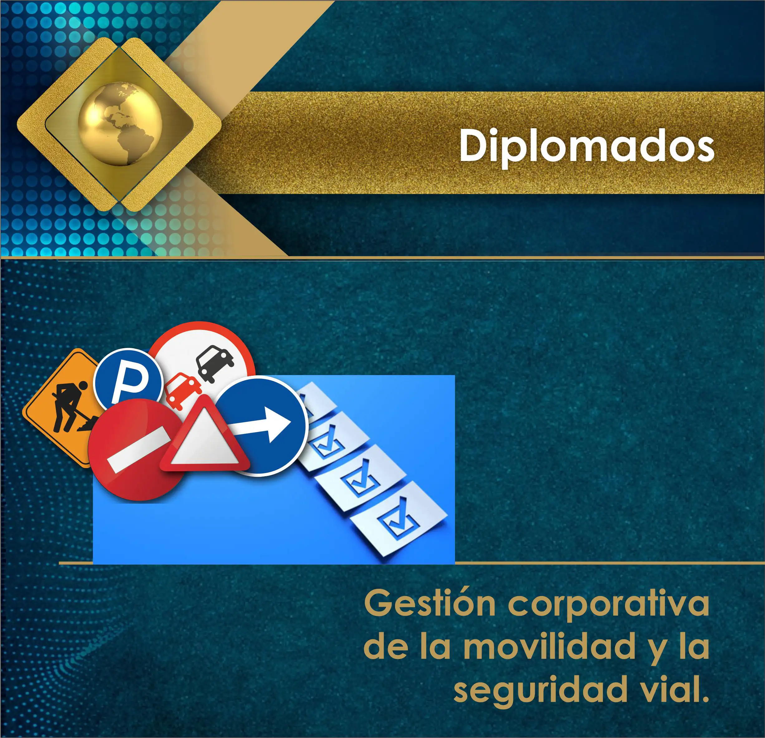 Gestión corporativa de la movilidad y la seguridad vial