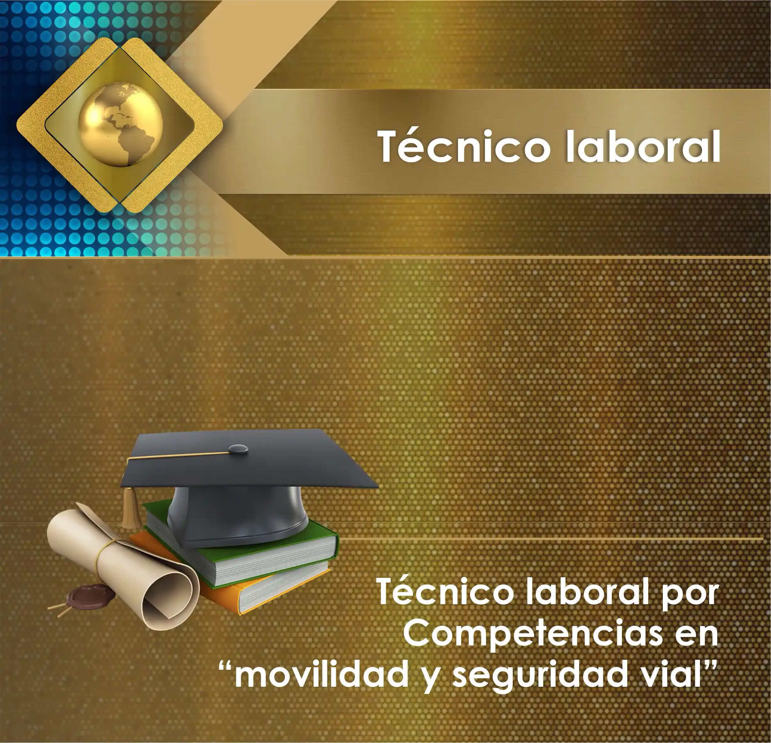Maestría en Gerencia de la Seguridad y Salud en el Trabajo