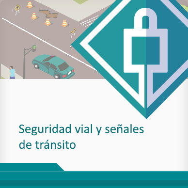 Curso de seguridad vial a distancia Colombia