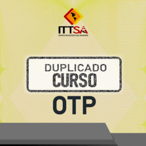 Duplicado curso OTP