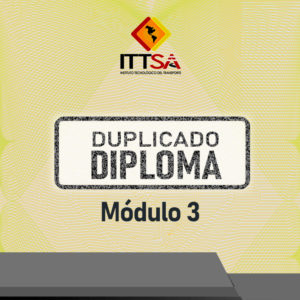 Duplicado Diploma Módulo 3